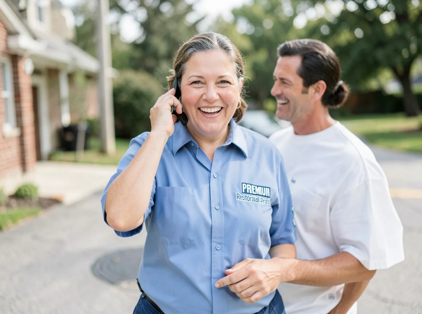 Water Damage Restoration Columbus, OH FAQs